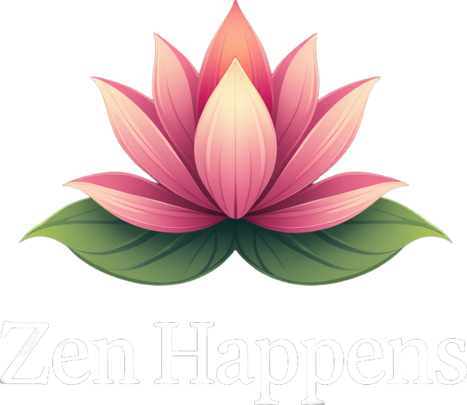 Zen Happens