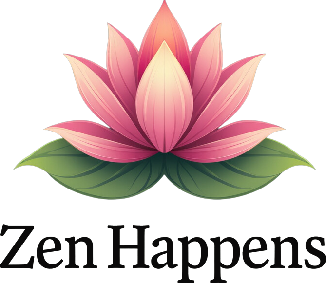 Zen Happens